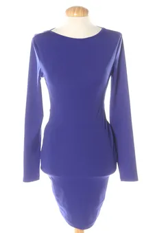 Robe de jour XS PERCENTIL, photo 1 sur 2