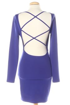 Vestido casual XS PERCENTIL
