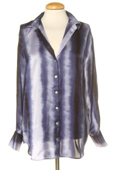 Chemise S Stradivarius