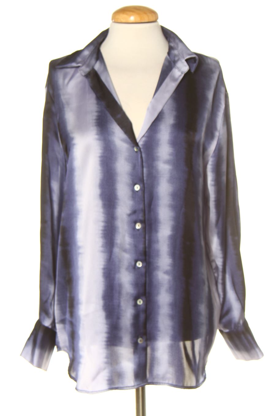 Chemise Stradivarius de la taille S, de couleur imprimés