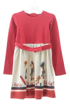 Robe 7 ans Mayoral