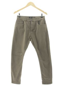 Vaquero 38 Pull & Bear