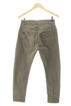 Vaquero 38 Pull & Bear