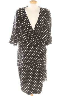 Robe casual XXL floryday