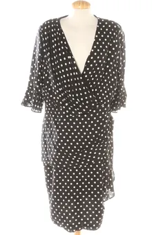 Vestito casual XXL floryday, foto 1 di 2