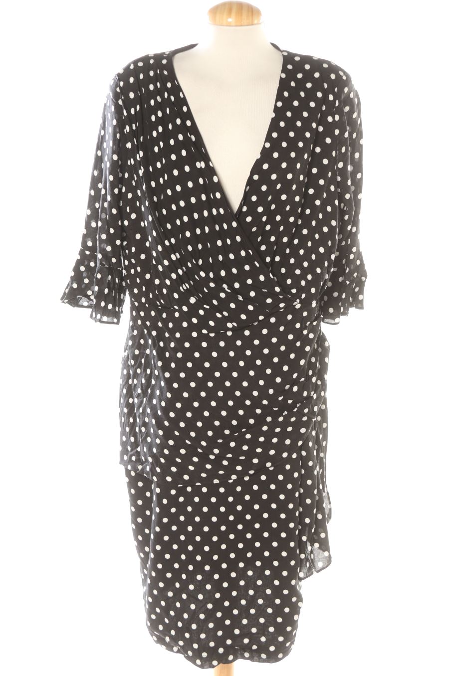 Robe casual floryday de la taille XXL, de couleur imprimés