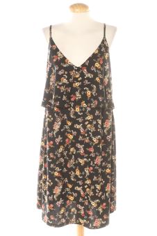 Robe casual XL Mango, photo 1 sur 2