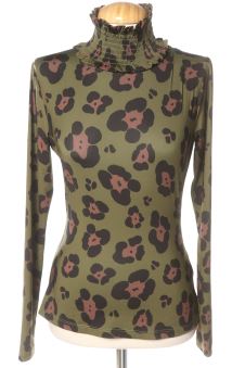 Blouse à manches longues S Manoush, photo 1 sur 2