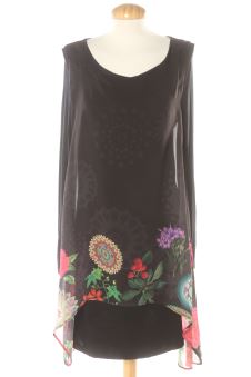 Vestito casual 40 Desigual, foto 1 di 2