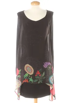 Vestido casual 40 Desigual, foto 1 de 2