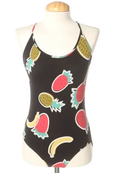 Body S Pull & Bear, foto 1 de 2