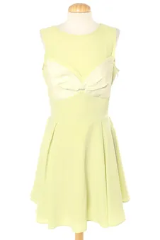 Einfaches Kleid M DIKSI, Foto 1 von 2