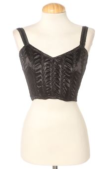 Top XS PERCENTIL, foto 1 de 2