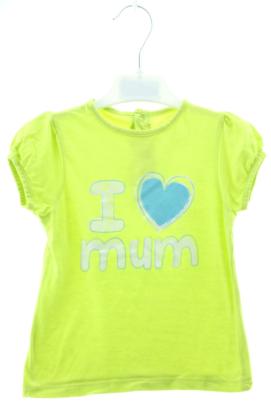 T-shirt Kimbaloo de la taille 3 ans de seconde main