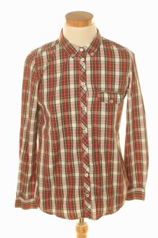 Chemise S Zara, photo 1 sur 2