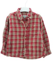 Camisa de manga larga 4 anni Best way