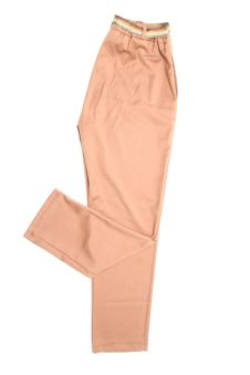 Pantalon S Free for humanity