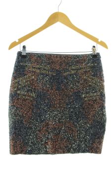Jupe 36 softgrey