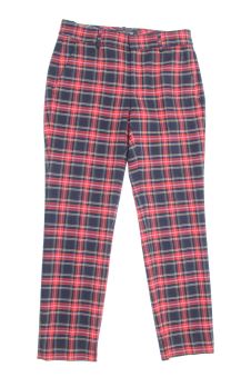 Pantalon 34 Zara, photo 1 sur 2