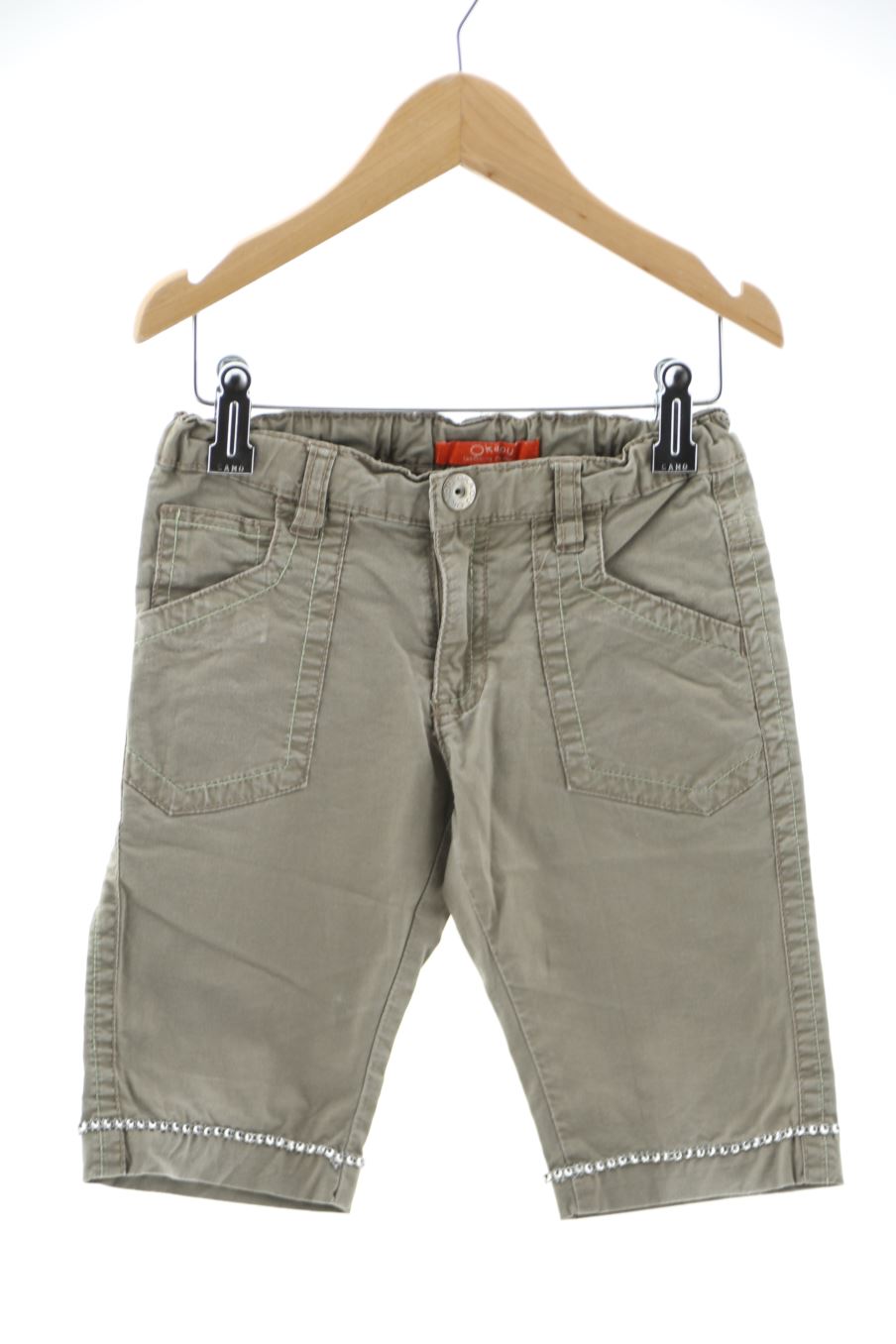 Short Okaou (La Redoute) de la taille 6 ans de seconde main