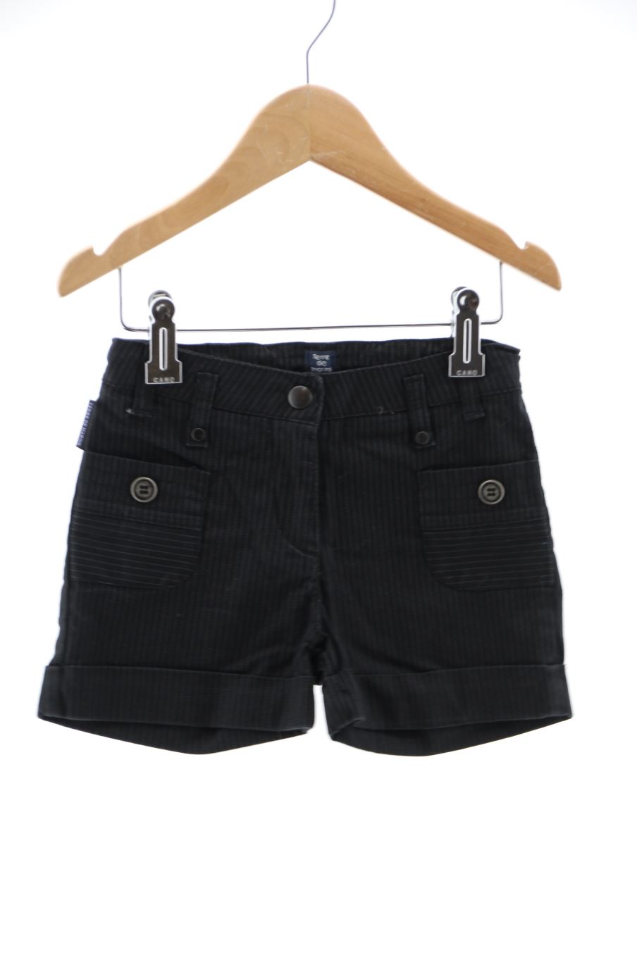 Short Terre de Marins de la taille 3 ans de seconde main