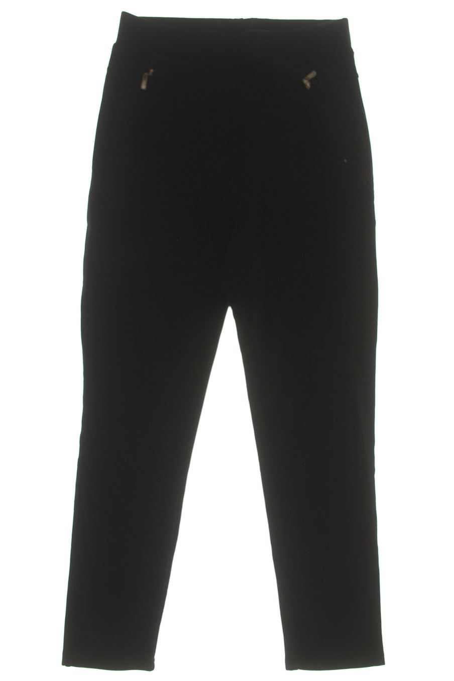 Pantalón Casual de PERCENTIL de la talla M, de color negro