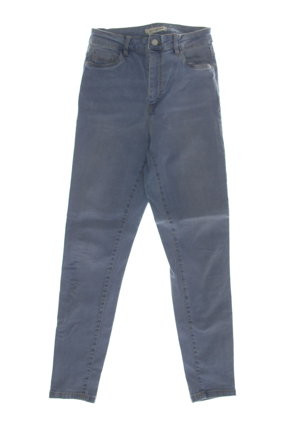 Jeans de Pimkie de la talla 36, de color blu