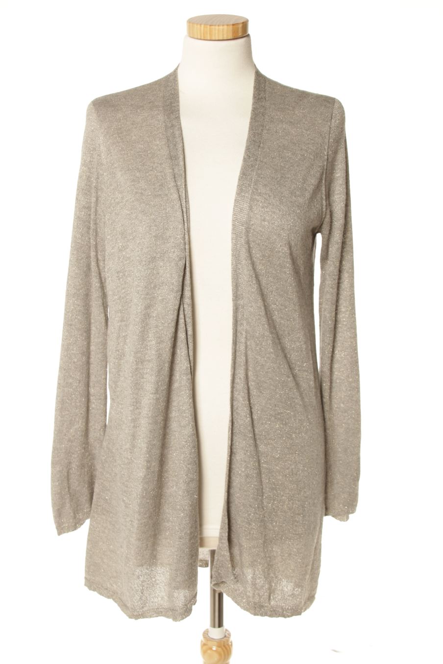 Chaqueta de EseOese de la talla S, de color gris