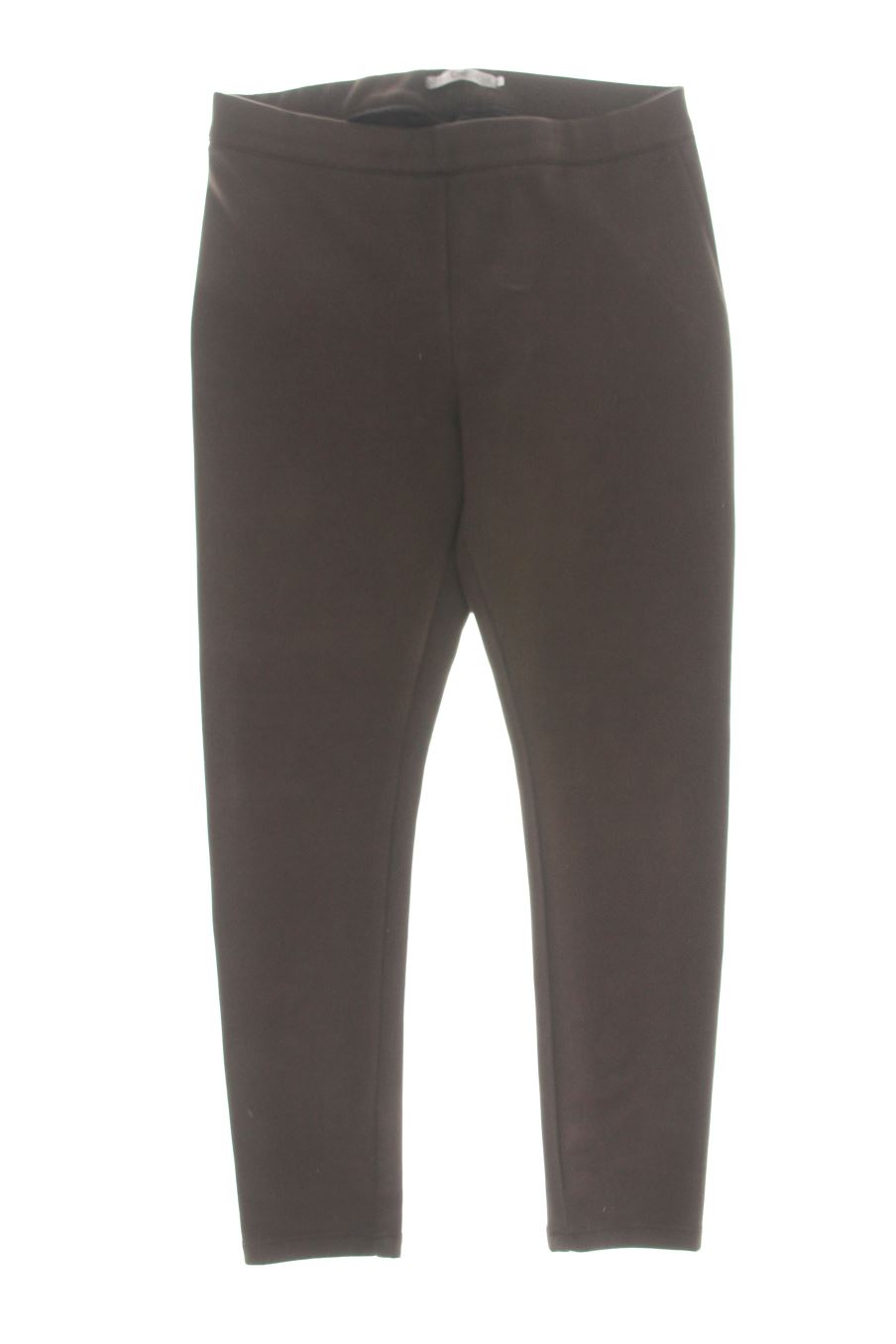 Leggings de Cms de la talla 42, de color marrón
