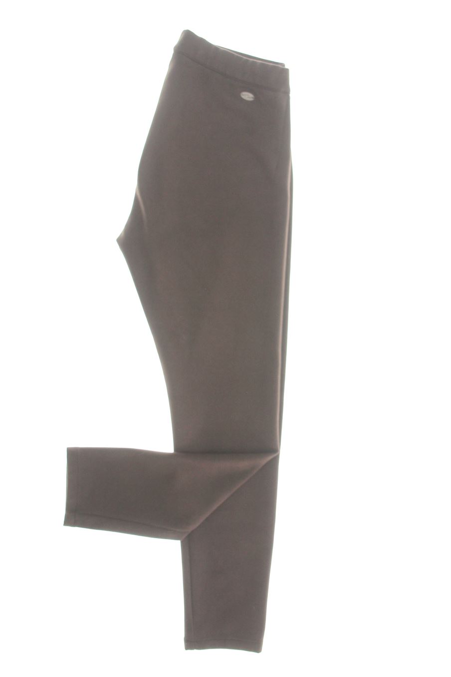 Leggings de Cms de la talla 42, de color marrón