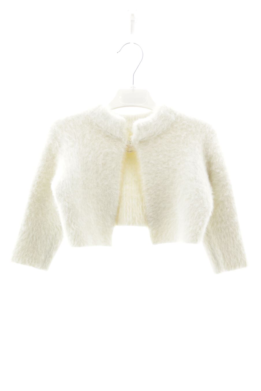 Gilet manches longues Zara de la taille 5 ans de seconde main
