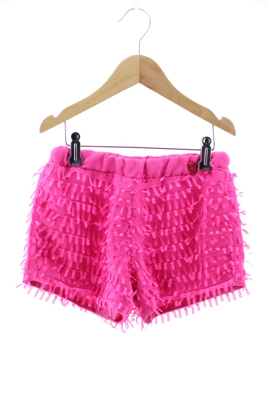 Pantalon corto de Agatha Ruiz de la Prada de la talla 6 años de segunda mano