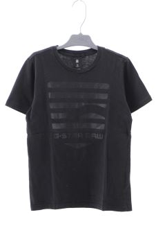 T-shirt 10 ans RAW