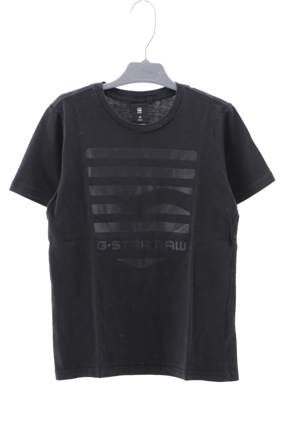 Camiseta de RAW de la talla 10 años de segunda mano