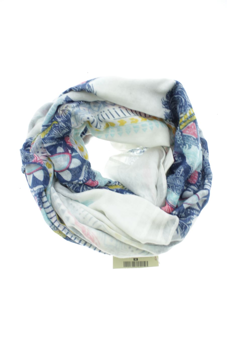Fular de Pull & Bear de la talla Única, de color estampado