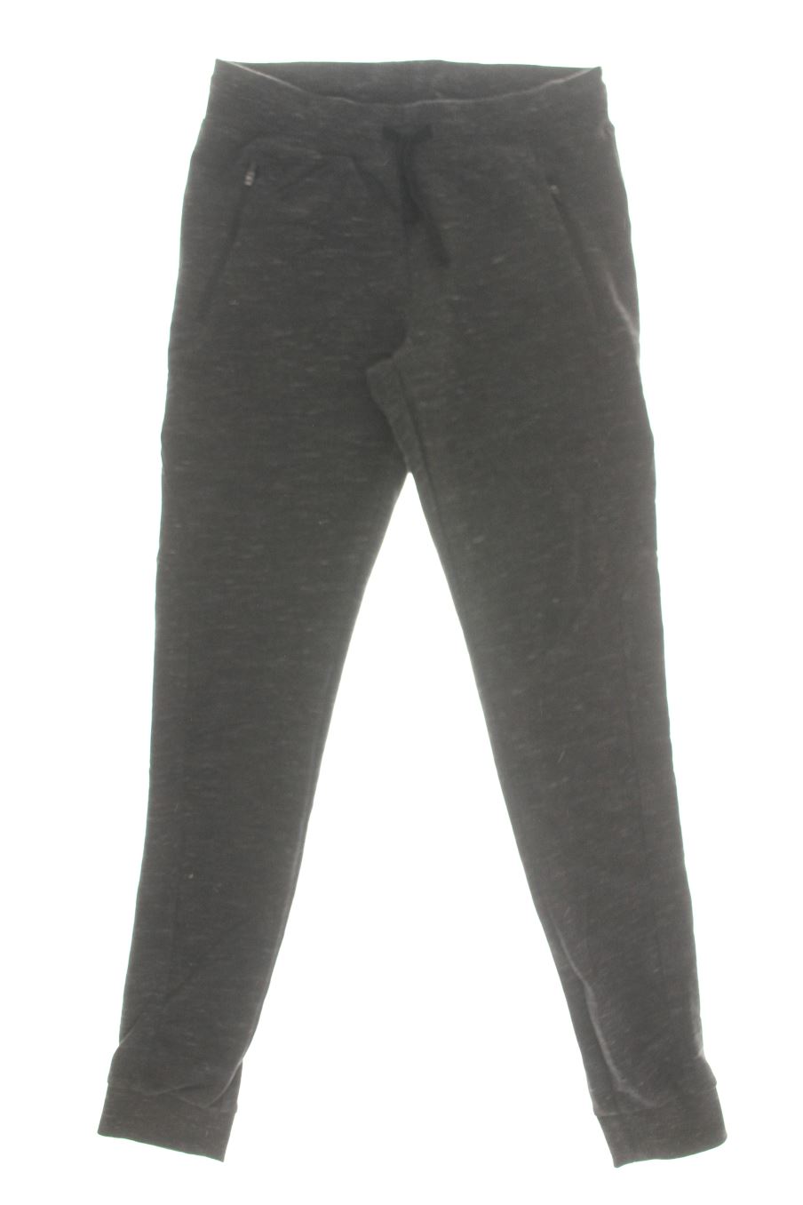 Pantalones de deporte de PERCENTIL de la talla S, de color gris