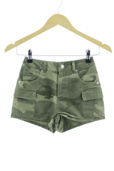 Kurze Hose XXS Belle & rebel