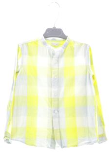 Chemise manches longues 4 ans Gocco