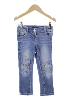 Jeans 18 mois Next