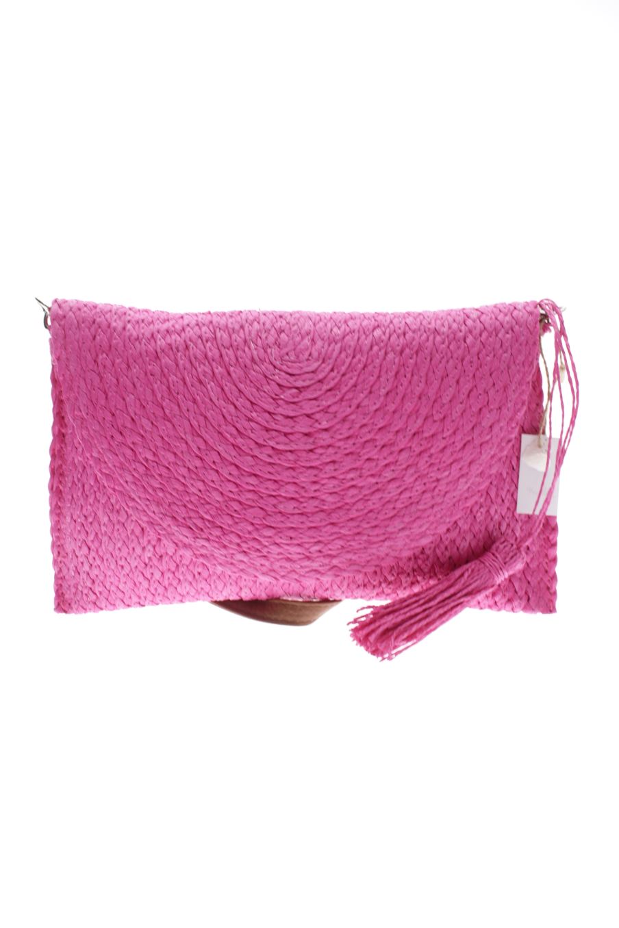 MARGOT BANDOLERA ROSA main image 1