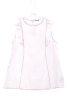 Top 13 años Benetton