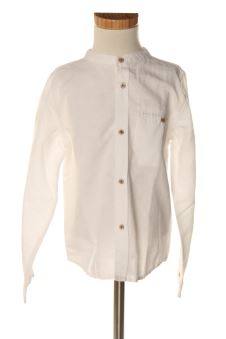 Langärmeliges Hemd 116 Dombi