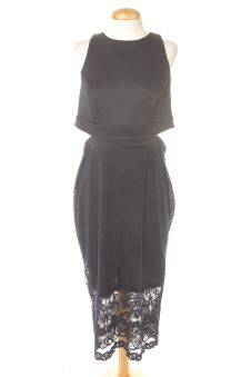 Einfaches Kleid XXS ASOS