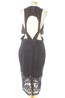 Einfaches Kleid XXS ASOS