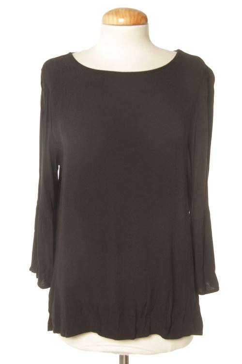 Blouse à manches longues