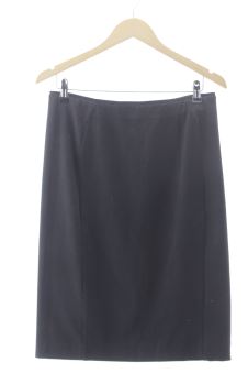 Jupe S Violeta (by Mango )