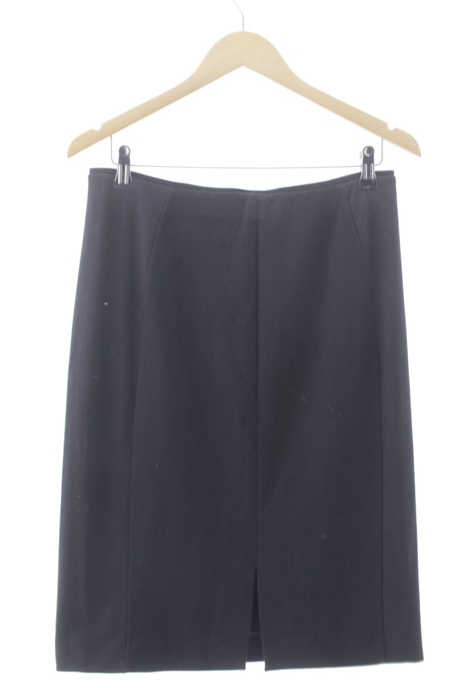 Jupe Violeta (by Mango ) de la taille S, de couleur noir