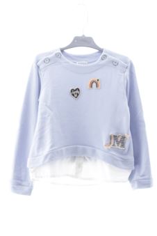Sweatshirt 6 ans Miniman