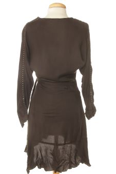 Robe casual XXS moutt