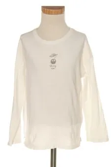 Camiseta de manga larga 4 años Zara